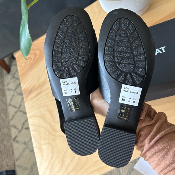 Matt & Nat Vegan Leather Sandals - Picture 3 of 4